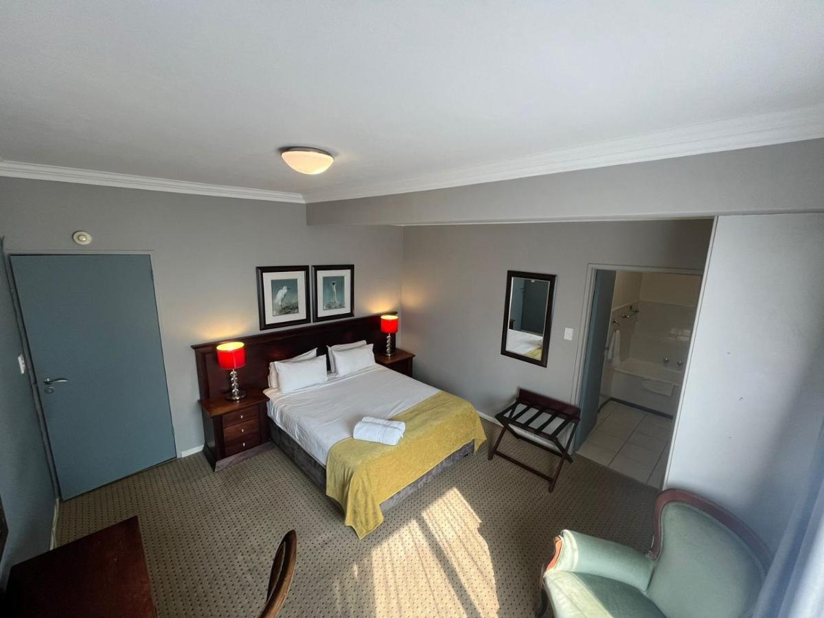 Hostel Auberge Gardens